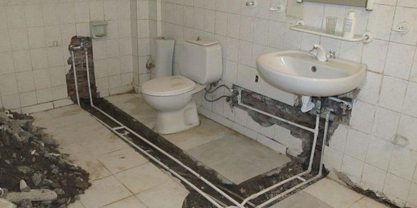 Tesisat & Tamirci Sitesi Ankara Hosting